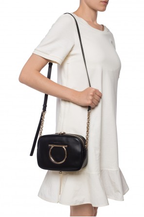 Vela' shoulder bag, zdjęcie 2 Vela' shoulder bag od Salvatore Ferragamo
